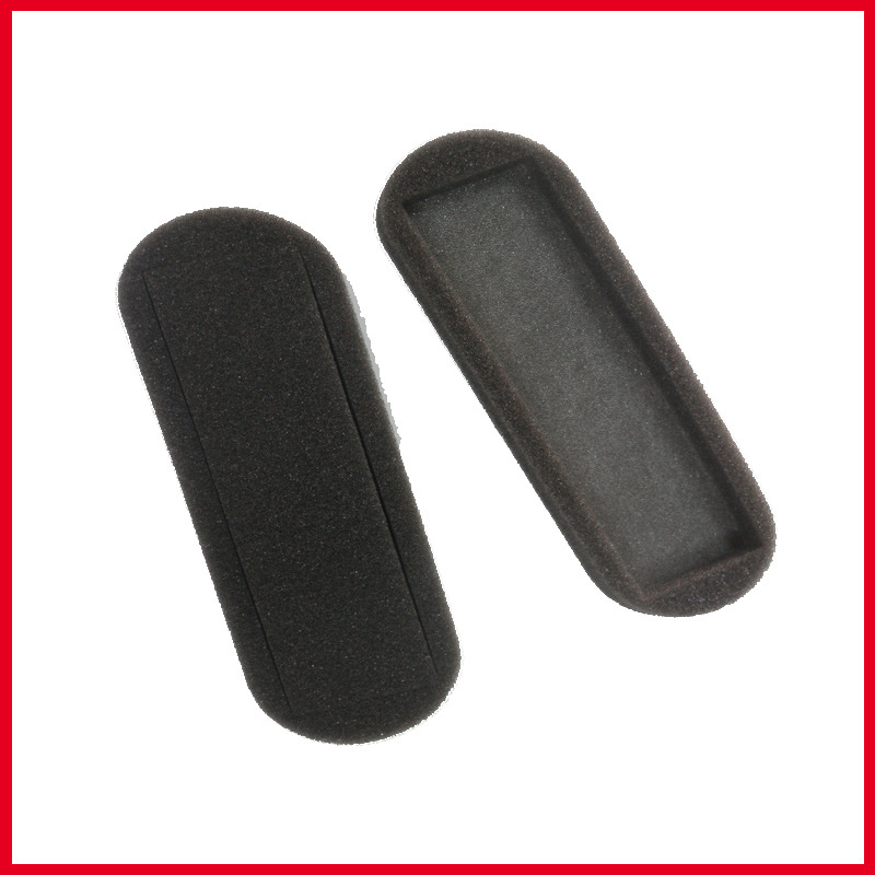 Poliuretanska pjena za pakiranje s unutarnom podrškom otporna na udarce; gustoće 15/20/25/35/50; debljina 3–100 mm; prilagodljiva obrada.