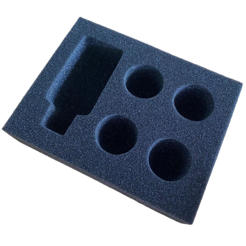 Unutarnja podstavka od spužve za pakiranje, oblikovana zaštita od pjene (Gustoća 35 kg/m3; Materijal: spužva; Značka: Hongyi)