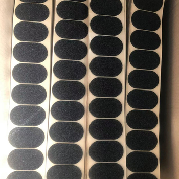 EE-1000 EPDM pjena s niskim VOC, samoljepljiva stražnja podloga, zvučna i toplinska izolacija