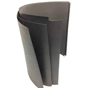 EE-1000 EPDM pjena s niskim VOC, samoljepljiva stražnja podloga, zvučna i toplinska izolacija