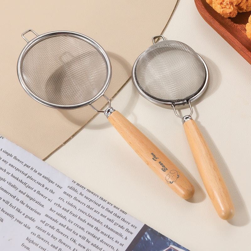 Zhen yitang mreža od nehrđajućeg čelika 304 - prehrambeni filter za dječju hranu, sok, sojino mlijeko i brašno - moderni minimalistički dizajn