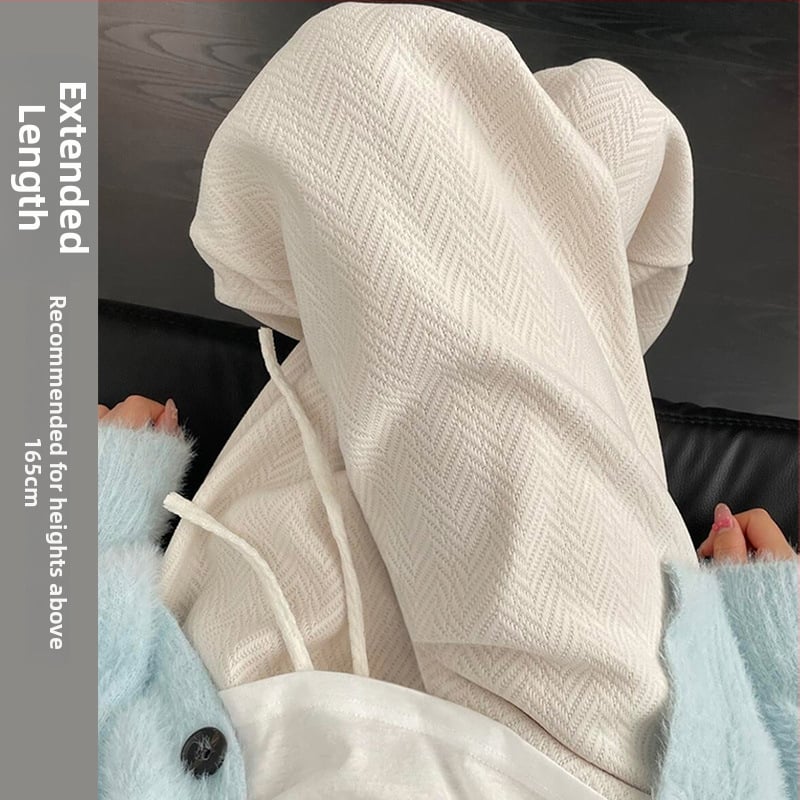 Női egyenes nadrág, magas derekú, 80-90% poliészter, elegáns városi stílus, ősz 2025