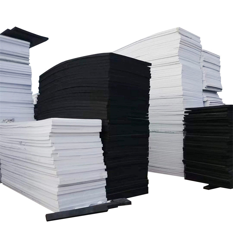 EVA pjena ploča – gustoća 80 kg/m³, mogućnost ispisa, brend Zhibo, šifra proizvoda Zb–17