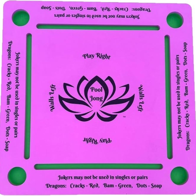 EVA pjena domino pločice – plutajući stol za igre za unutarnje i vanjske proslave, model LF-77, gustoća 90 kg/m³, Ispis: Da