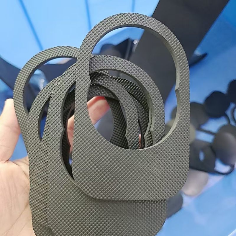 O-ring din cauciuc, etanș, rezistent la ulei (cauciuc nitril; formă circulară; rezistență la temperaturi înalte)