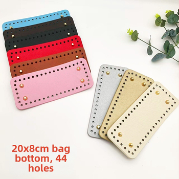 Dno tašky – Manlo PU materiál ľahké, odolné voči opotrebeniu, proti prerezaniu, jar 2025