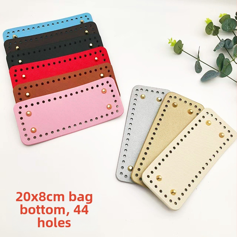 Dno tašky – Manlo PU materiál ľahké, odolné voči opotrebeniu, proti prerezaniu, jar 2025