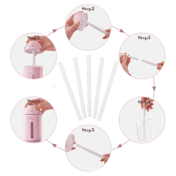 Filtru pentru umidificator auto cu burete și vată din fibre; filtru absorbant nepăstrat; densitate 10 kg/m³; grosime 20 mm; marcă Hongtai