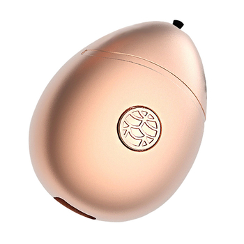 Mulinsen Purificator Portabil cu Ioni Negativi – Model JKY-DZ01A, Principiul de funcționare: Ioni negativi, Alimentare USB, zgomot <36 dB, Debit aer 50 m3/h