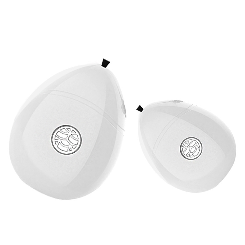 Mulinsen Purificator Portabil cu Ioni Negativi – Model JKY-DZ01A, Principiul de funcționare: Ioni negativi, Alimentare USB, zgomot <36 dB, Debit aer 50 m3/h