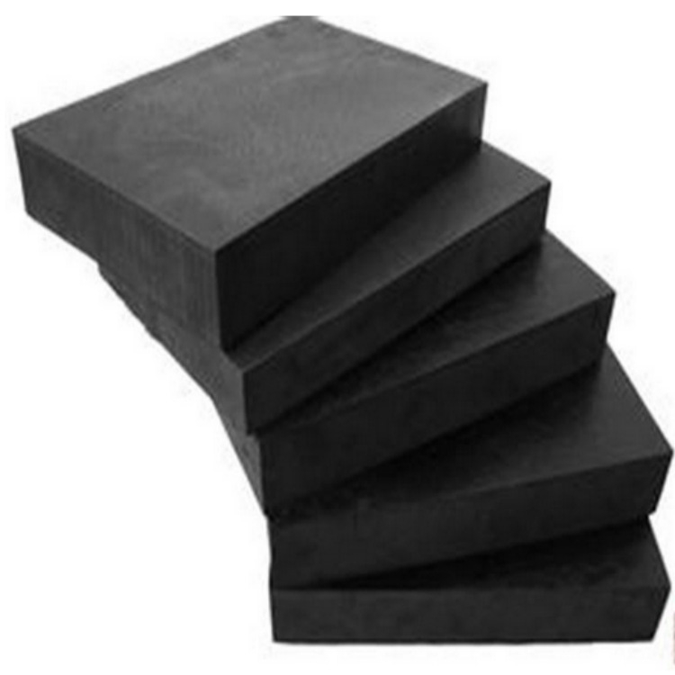 EVA hablap – Magas sűrűségű 38, belső ütésálló bevonat, gravírozással vagy nyomtatással testreszabható, flocking és ragasztási lehetőségek