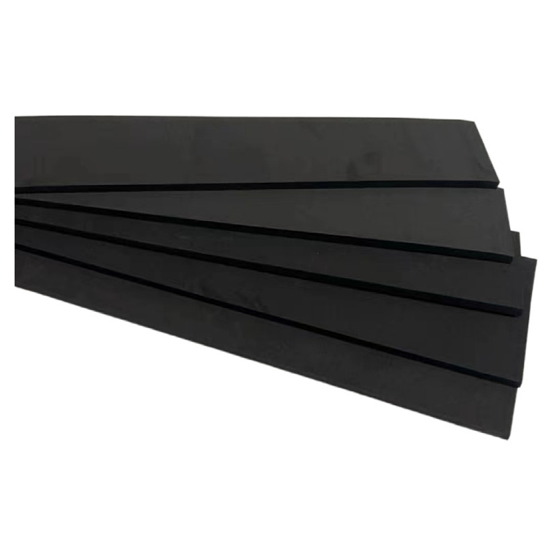 EVA pjena ploča - vodootporna, otporna na udarce, zvučno izolirana, antistatična, otporna na vatru; debljina 1–60 mm, gustoća 0,24 g/cm³, Podrijetlo: Dongguan