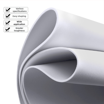 Material EVA spumă, foaie EVA, densitate înaltă, elasticitate ridicată, densitate 38, grosime 0.5–50