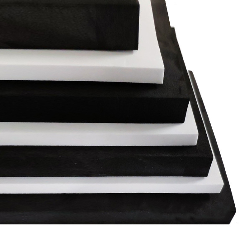 Material EVA spumă, foaie EVA, densitate înaltă, elasticitate ridicată, densitate 38, grosime 0.5–50