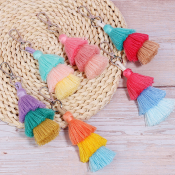 Pandantiv cu fir împletit manual, design original, toamna 2023, Hyhpsyj