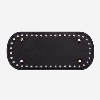 Hongruida PU βάση από δέρμα με σταυρωτό μοτίβο για DIY υφαντή τσάντα – Άνοιξη 2025 έκδοση, αναπνεόμενη και μείωση φόρτου για αξεσουάρ αποσκευών