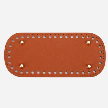 Hongruida PU βάση από δέρμα με σταυρωτό μοτίβο για DIY υφαντή τσάντα – Άνοιξη 2025 έκδοση, αναπνεόμενη και μείωση φόρτου για αξεσουάρ αποσκευών