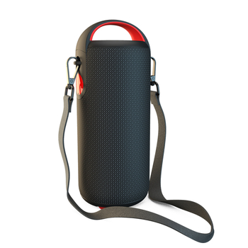 Bluetooth zvučnik visoke snage, IPX6 vodootpornost, izlaz 20W, ugrađena baterija 4000–6000 mAh, Bluetooth 5.1, frekvencijski odziv 100 Hz–20 kHz