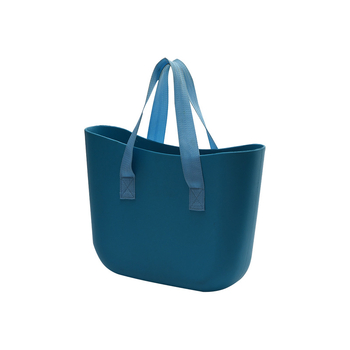 Liangyu EVA injekcijski oblikovana torba od pjene — torba za plažu s dizajnom spremnika s otvorima, gustoća 0.5–60, debljina 1–60