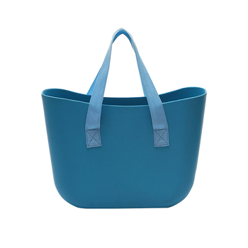 Liangyu EVA injekcijski oblikovana torba od pjene — torba za plažu s dizajnom spremnika s otvorima, gustoća 0.5–60, debljina 1–60