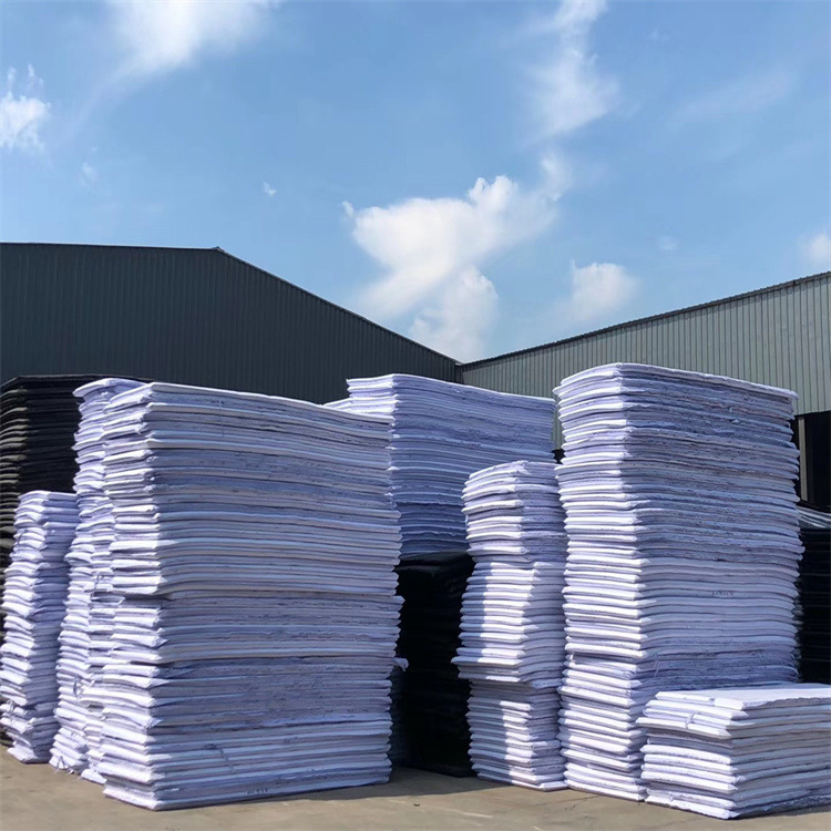 Foaie EVA spumă, densitate înaltă, 70 kg/m³, Pastoral, fără imprimare