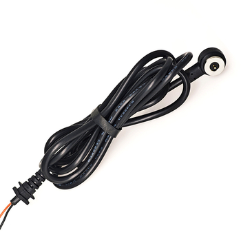 Γωνιακό μαγνητικό καλώδιο φόρτισης, 10 mm μαγνητική διεπαφή, μαγνήτης N52, κυκλικό μαγνητικό καλώδιο, συμβατό με παιχνίδια, μασάζ και καλλυντικές συσκευές