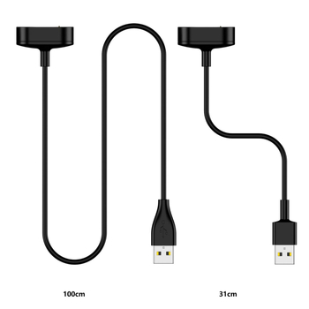 Καλώδιο USB μαγνητικής φόρτισης για Fitbit Inspire και Ace 2