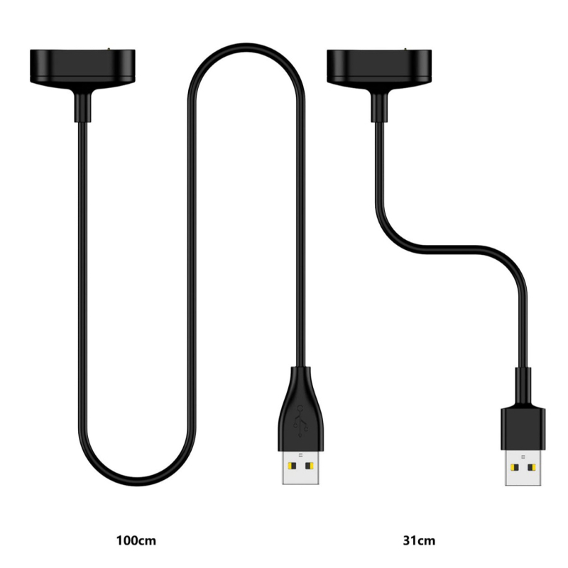 Καλώδιο USB μαγνητικής φόρτισης για Fitbit Inspire και Ace 2