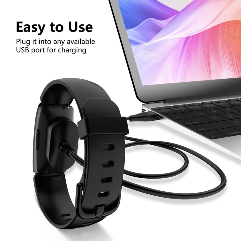 Καλώδιο USB μαγνητικής φόρτισης για Fitbit Inspire και Ace 2