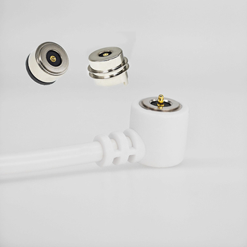 TYPE-C καλώδιο μαγνητικής φόρτισης CX-020 για έξυπνες συσκευές και ηλεκτρονικά