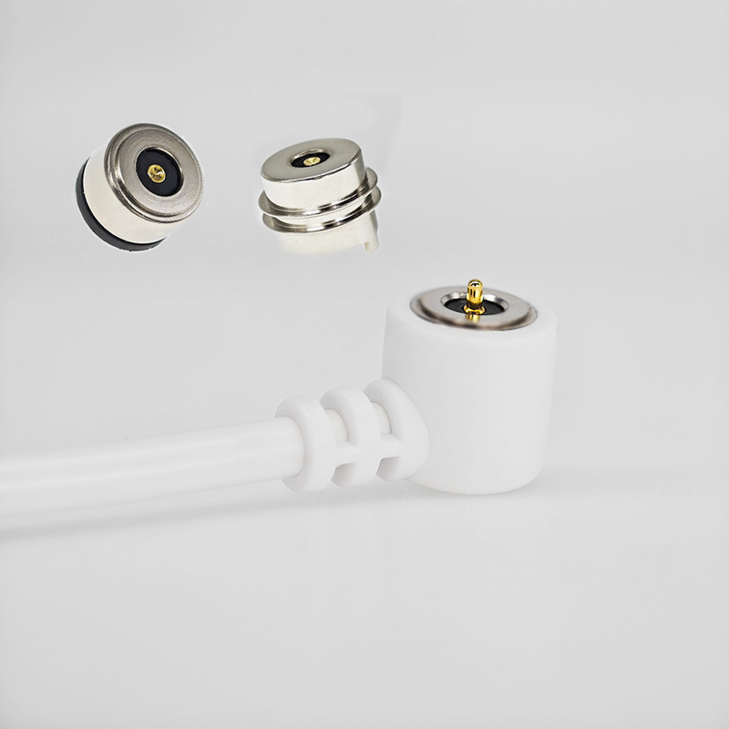 TYPE-C καλώδιο μαγνητικής φόρτισης CX-020 για έξυπνες συσκευές και ηλεκτρονικά