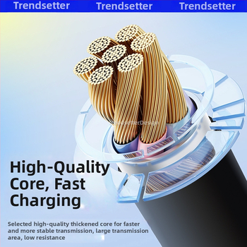 Μαγνητικό USB καλώδιο φόρτισης/μεταφοράς δεδομένων για τα γυαλιά Xiaomi Mijia Yuexiang Edition