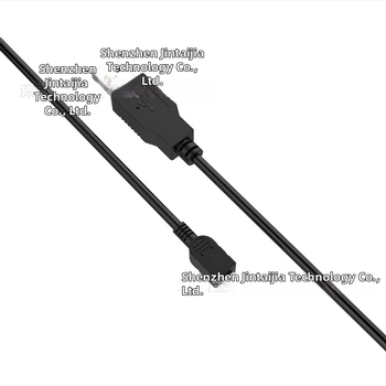 Jin taijia καλώδιο USB φόρτισης για TI-84 Plus CE | USB διασύνδεση | συμβατό με TI-84 Plus CE | Βάρος 37 g