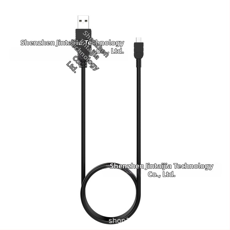 Jin taijia καλώδιο USB φόρτισης για TI-84 Plus CE | USB διασύνδεση | συμβατό με TI-84 Plus CE | Βάρος 37 g