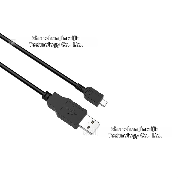 Jin taijia καλώδιο USB φόρτισης για TI-84 Plus CE | USB διασύνδεση | συμβατό με TI-84 Plus CE | Βάρος 37 g