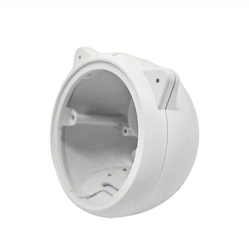 Meow Companion EchoEar ABS kućište, kompatibilno s Xiao Zhi AI LCD zaslonom