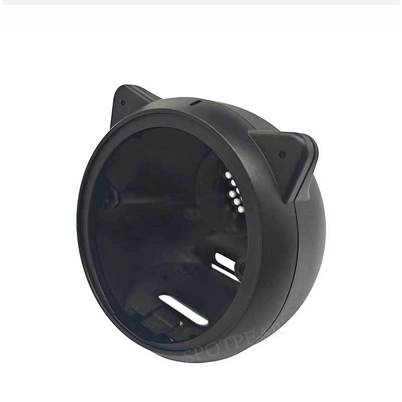 Meow Companion EchoEar ABS kućište, kompatibilno s Xiao Zhi AI LCD zaslonom