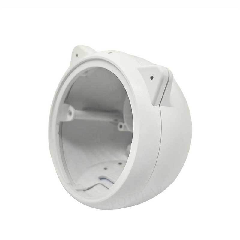 Meow Companion EchoEar ABS kućište, kompatibilno s Xiao Zhi AI LCD zaslonom