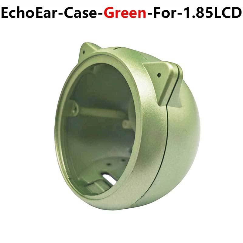 Meow Companion EchoEar ABS kućište, kompatibilno s Xiao Zhi AI LCD zaslonom