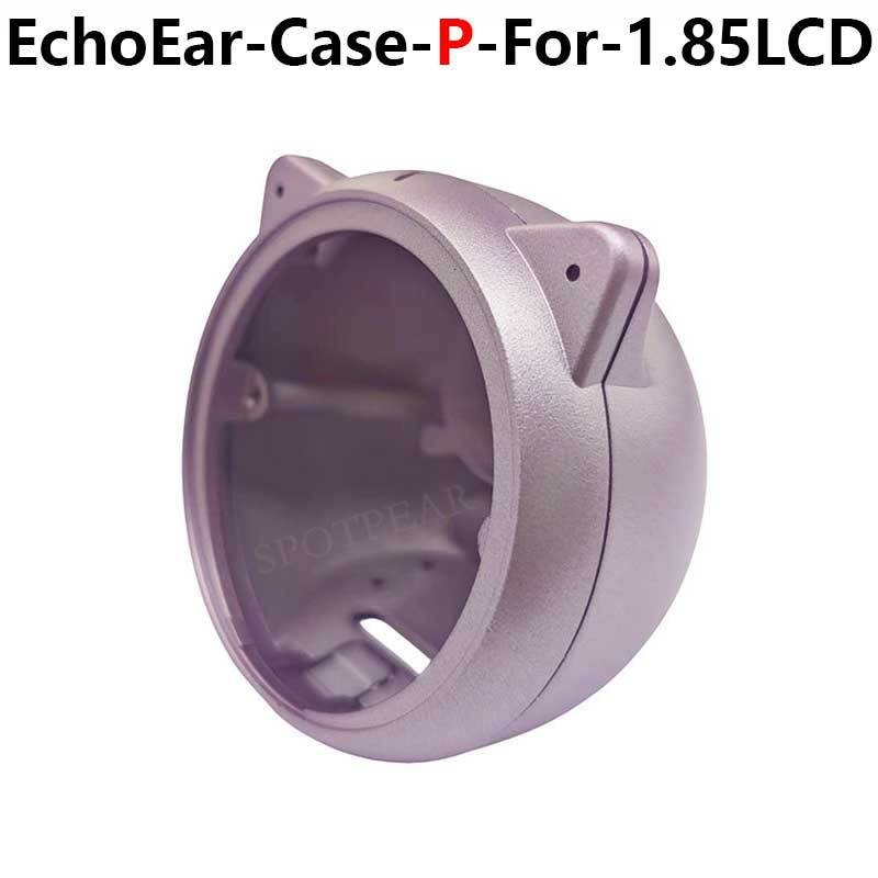 Meow Companion EchoEar ABS kućište, kompatibilno s Xiao Zhi AI LCD zaslonom