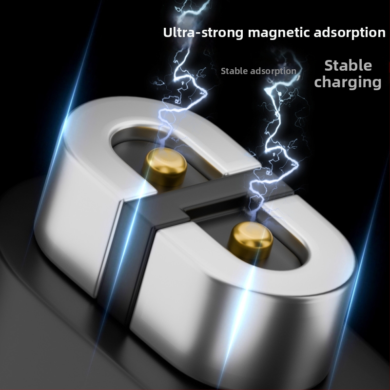 Καλώδιο φόρτισης για Shaoyin ακουστικά οστικής αγωγής AS800/S661 με μαγνητικό διασύνδεσμο – μάρκα YX