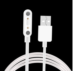 Μαγνητικό USB καλώδιο φόρτισης δεδομένων για το 360 παιδικό ρολόι W910/M1 – Huixin
