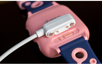 Μαγνητικό USB καλώδιο φόρτισης δεδομένων για το 360 παιδικό ρολόι W910/M1 – Huixin