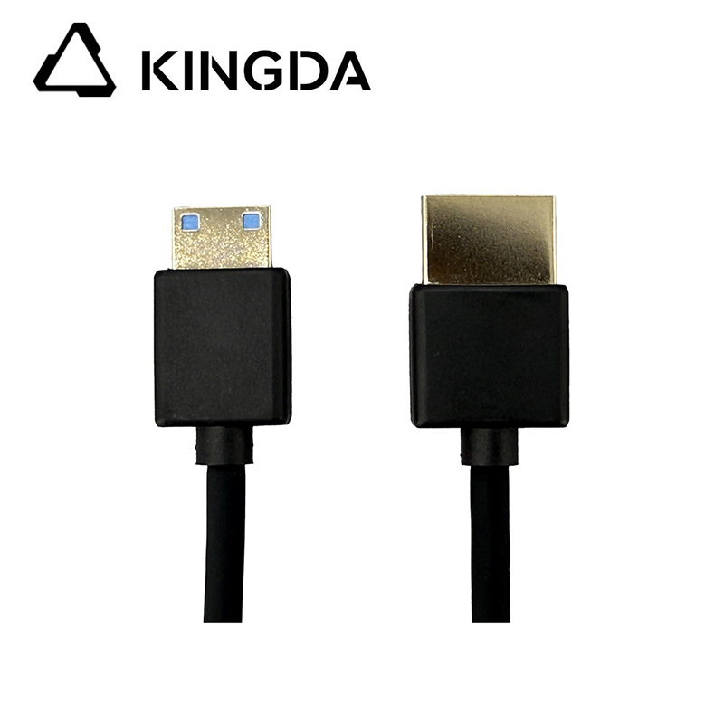 HDMI 2.1 σιλικονούχο καλώδιο δεδομένων, εξαιρετικά ευέλικτο, 8K υποστήριξη, εύρος ζώνης 48G