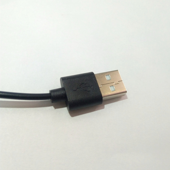 Magnetski USB kabel za punjenje za pametni sat/narukvicu, razmak 2-pinski 4,0 mm, kompatibilan s modelima China Mobile C1, Fumei Tong, Guardian Star, CYW4, G5