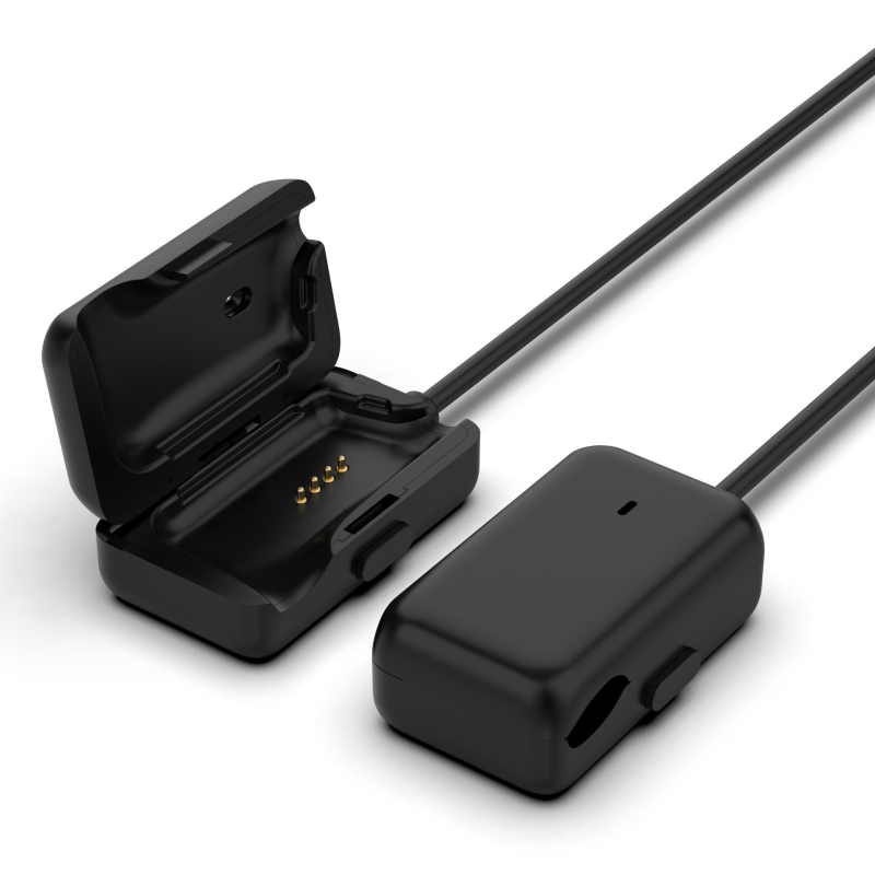 Punjač kabel za Shokz Xtrainerz AS700 OpenSwim S700 — posebno sučelje, kompatibilno s OpenSwim, model S700