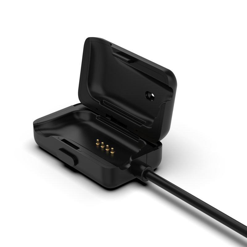 Punjač kabel za Shokz Xtrainerz AS700 OpenSwim S700 — posebno sučelje, kompatibilno s OpenSwim, model S700