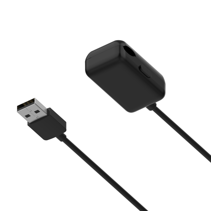 Punjač kabel za Shokz Xtrainerz AS700 OpenSwim S700 — posebno sučelje, kompatibilno s OpenSwim, model S700
