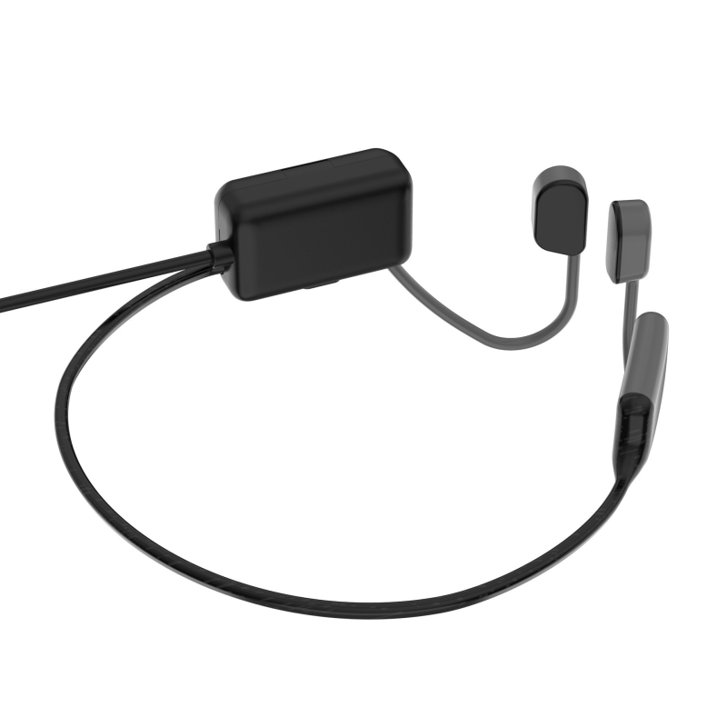Punjač kabel za Shokz Xtrainerz AS700 OpenSwim S700 — posebno sučelje, kompatibilno s OpenSwim, model S700