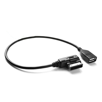 Maojia AMI USB kabel za podatke – USB glazbeno sučelje za automobil